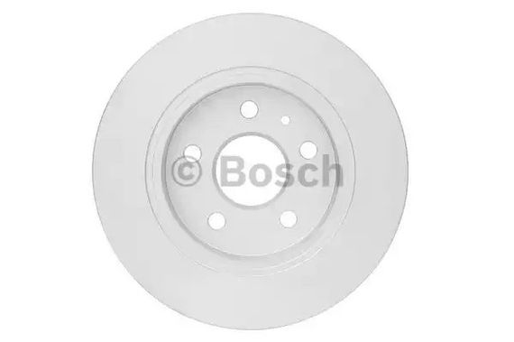Диск гальмівний CHEVROLET CRUZE, OPEL ASTRA, BOSCH (0986479D89) | Зображення 2