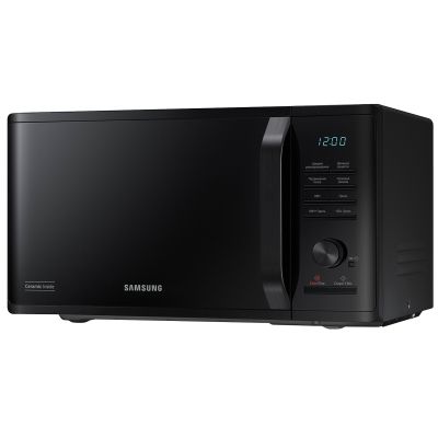 Микроволновая печь Samsung MG23K3515AK/UA | Зображення 6