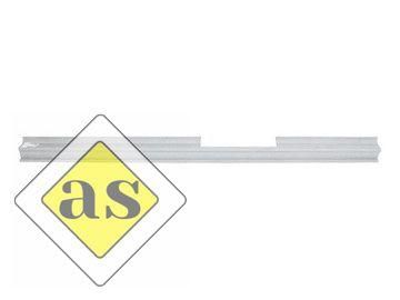 Поріг лівий Honda CIVIC SDN (EG/EH9), 10.91-10.95 (4cars)