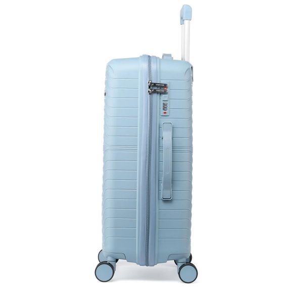 Валіза Semi Line 20" (S) Blue (T5780-1) | Зображення 4
