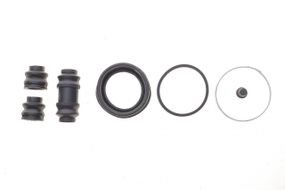 Ремкомплект супорта переднього Kia Rio 00-05 d=51mm  Tokico Kpw  251017