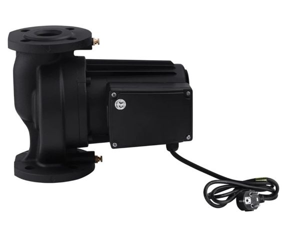 Насос циркуляційний фланцевий Pumpman GRS40/10F Нmax 10 м Qmax 18 куб.м 550 Вт (CV029747) | Зображення 2