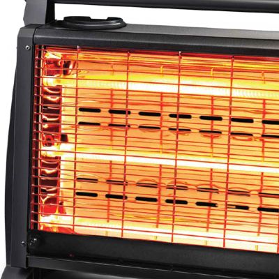 Обогреватель FLORIA ZLN2205 | Зображення 1