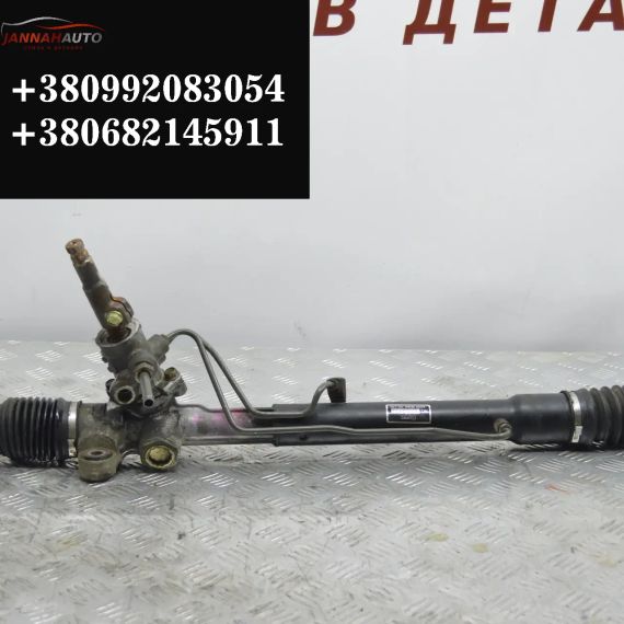 Рульова рейка Toyota Yaris Verso 1999-2005 Тойота Яріс Версо Koyo 4425052010