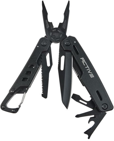 Мультитул Active Machine Tool Мультитул Туристичний мультитул