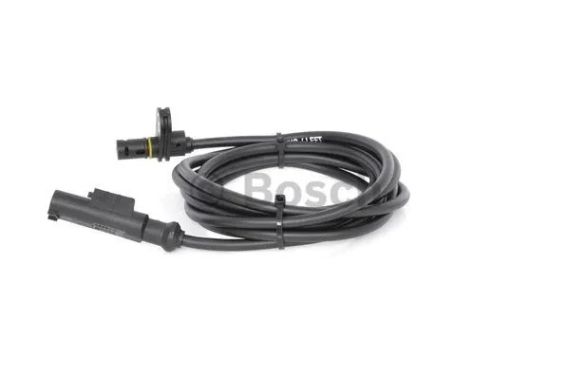 Датчик ABS MERCEDES-BENZ SPRINTER, VW CRAFTER, BOSCH (0265009338) | Зображення 5