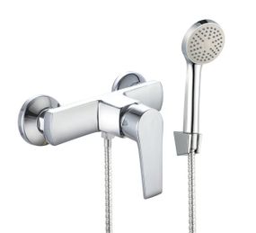 Змішувач для душа WEZER VRL513-10