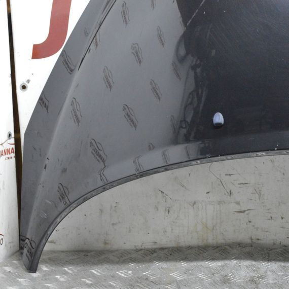 Капот Peugeot 207 2006-2012 Капот Пежо 207 | Зображення 5