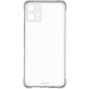 Чехол для мобильного телефона MAKE Moto G72 AirShield (MCAS-MG72)