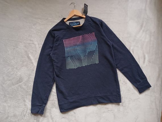 Свитер мужской Pull & Bear