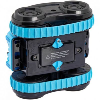 Радиоуправляемая игрушка ZIPP Toys Тачка-перевертыш (HJ808) | Зображення 1