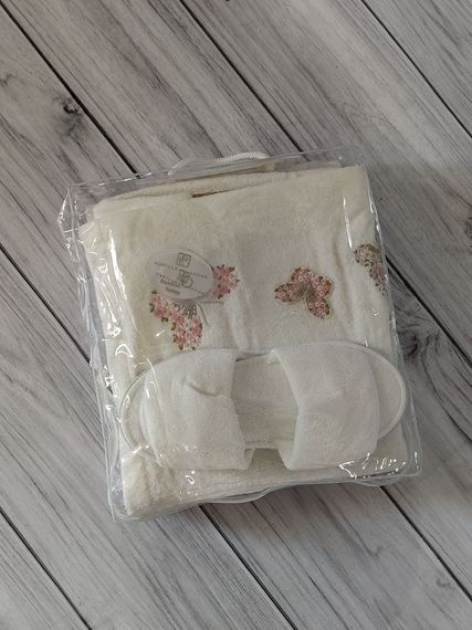 Набір рушників Pupilla  84158 Туреччина   Махра