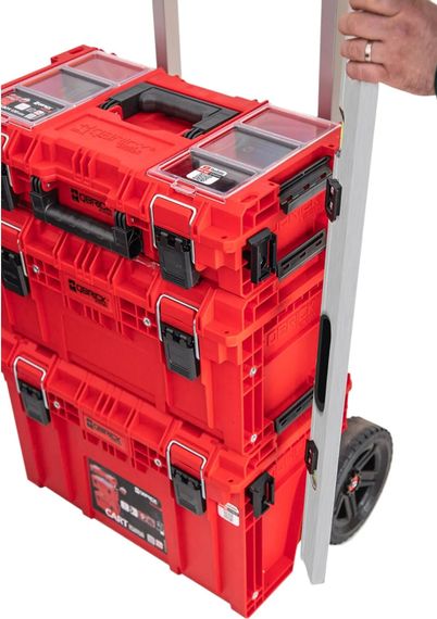 Набір адаптерів для ящиків, SET 2, Z258933PG001 QBRICK | Зображення 4