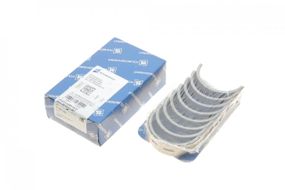 Вкладыши коренные Smart 0.6 0.7 98-07 +0.50 M160 77697620