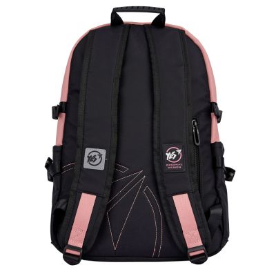 Рюкзак школьный Yes Pink T-107 (559974) | Зображення 5