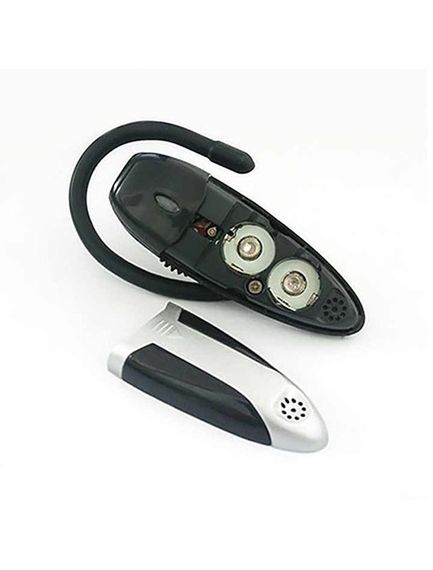 Слуховий апарат Ear Zoom R1 Original (підсилювач слуху) у вигляді блютуз | Зображення 2