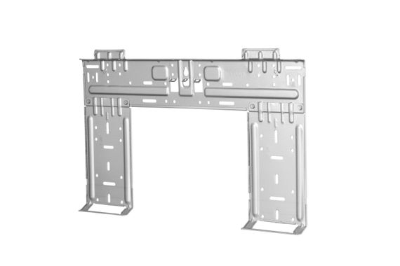 Кондиціонер ARDESTO ACM-07INV-R32-WF-AG-S, 18 м2, інвертор, A++/A+, до -15°С, Wi-Fi, R32, білий (ACM-07INV-R32-WF-AG-S) | Зображення 9