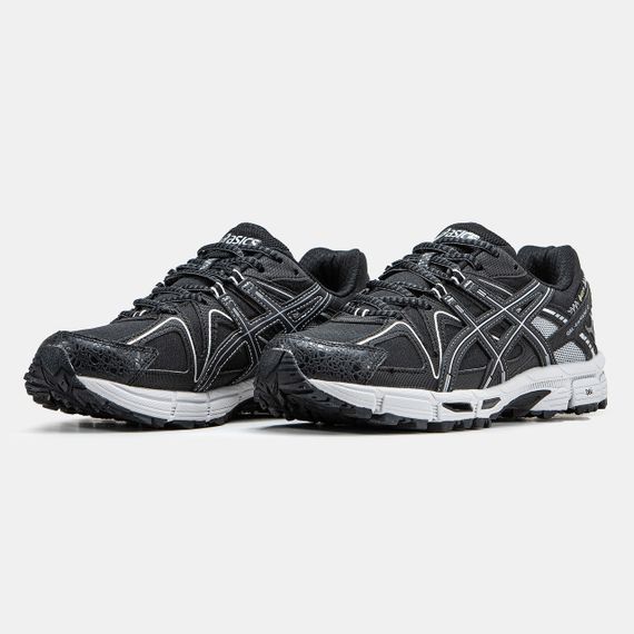 Мужские кроссовки Asics Gel-Kahana 8 Gore-Tex весна / осень 1684 44 28 | Зображення 4