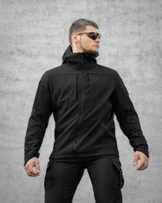 Куртка Softshell BEZET Falcon