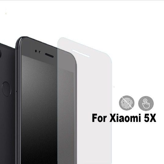 Закаленное защитное стекло для Xiaomi Mi5x / Mi A1 | Зображення 2