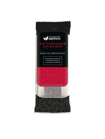 Чай Gemini Гранд Пак для чашки English Breakfast Англійський Сніданок 15шт