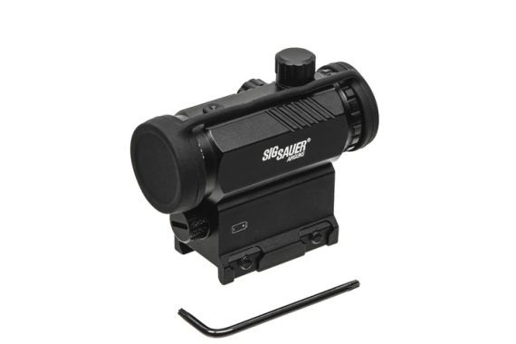 Пневматическая винтовка SIG SAUER MCX калибр 4.5 Винтовка Пневматика винтовка Пневматика Винтовка воздушка | Зображення 6