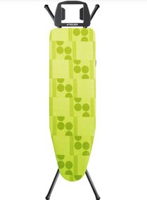 Дошка для прасування Rolser K-S Black Tube Lima (K04016-2062)