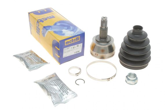 ШРКШ зовнішній Fiat 500 II X Jeep Renegade 2.0 D 14- 27z 27z 59mm 98.3mm 47.5mm  15-1967