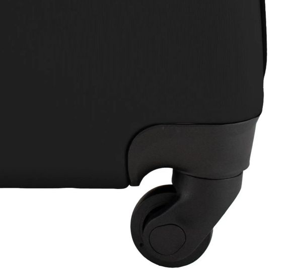 Валіза Semi Line 28" (L) NASA Black (T5798-3) (DAS303034) | Зображення 1