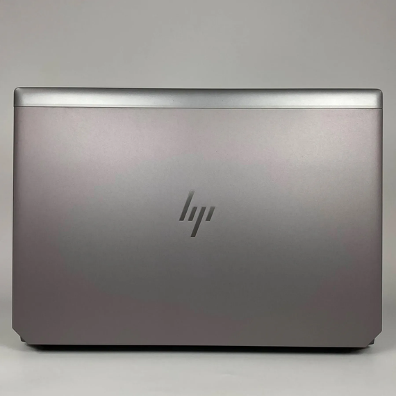Мобильная рабочая станция Б-класс HP zBook 15 G5 / 15.6" (1920x1080) IPS / Intel Core i7-8750H (6 (12) ядер по 2.2 - 4.1 GHz) / 16 GB DDR4 / 512 GB SSD / nVidia Quadro P2000, 4 GB GDDR5, 128-bit / WebCam / Fingerprint б/у + Подарок Беспроводная мышь / USB | Зображення 7
