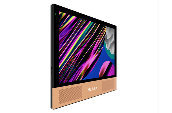 Видеодомофон Slinex Sonik 10 Black | Зображення 6