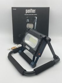 Фонарь прожектор PANTHER PT-874