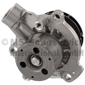 Водяной насос VW Crafter 2.0 TDI 16-/ T6 2.0 TDI 15-, Pierburg, 7.10942.02.0,