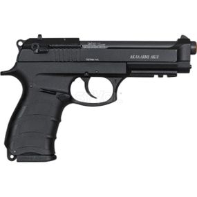 Aksa Arms AK18 CC-01 cal.9 PAK (Beretta)