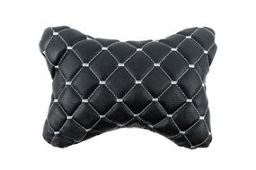 Подушка на подголовник ECO (1 шт, EcoGrey)
