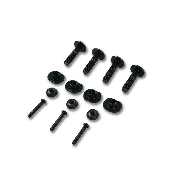 Болти та гайки для шолома Fast, Arch, Mich (болти та гайки на підвісну систему) | Зображення 3