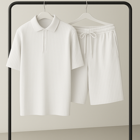 Комплект Еталон білий S XL