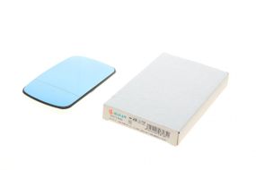 Скло дзеркала з підігрівом BMW 3 E46 98-05 6471849