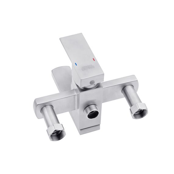 Душова система Kroner KRP Edelstahl Kubus - ESG063 (CV022978) | Зображення 4