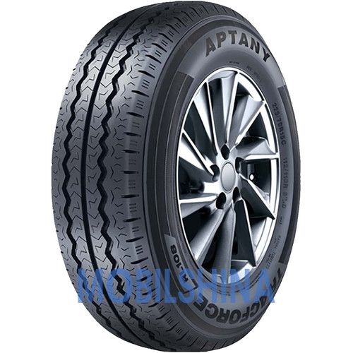 Летние шины Aptany TRACFORCE RL108 (195/75R16C 107/105R)