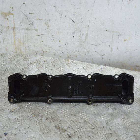 Клапанна кришка Citroen C2 C3 C4 1.6 16V (2001-2008) кришка клапанів Сітроєн С2 С3 С4 9658651780 | Зображення 1