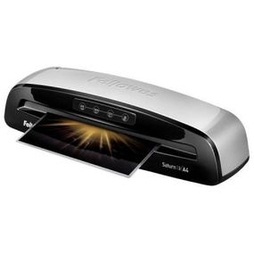 Ламинатор Fellowes SATURN 3i А4 (f.L5724801)