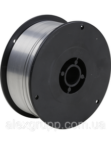 Зварювальний дріт алюмінієвий Monch ER4043 (ALSI5) Ф0,8 - 0,5 кг