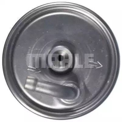 Фільтр паливний MAHLE/KNECHT Daimler, MAHLE/KNECHT (KL179) | Зображення 5