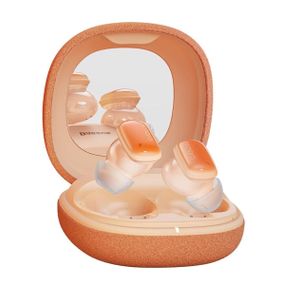 Бездротові навушники Baseus AirNora 2 True Wireless Earphones Gradient Orange