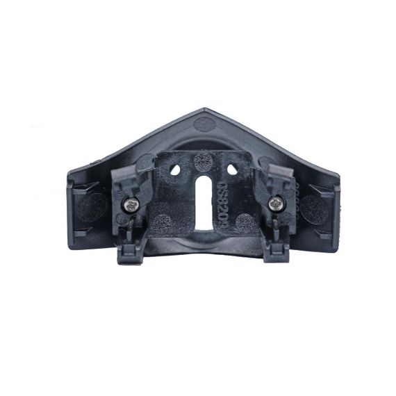 Кріплення серії QIV під камеру переднього огляду для Audi FQAU209 (рамка під плафон) | Зображення 3