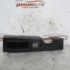 Накладка кнопки склопідйомника права Kia Sorento 2006-2009 Накладка ручки салону Кіа Соренто