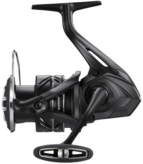 Котушка Shimano Aero XR 4000 5+1BB