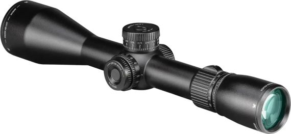 Приціл оптичний Vortex Razor HD LHT 4.5-22x50 FFP сітка XLR-2 (MRAD) з підсвічуванням | Зображення 4