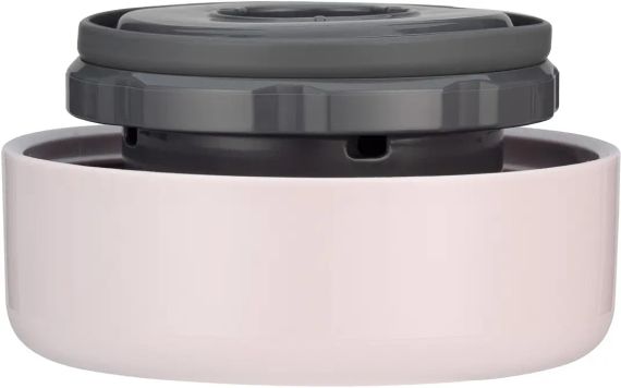 Пищевой термоконтейнер Zojirushi SW-KA75HPM 0.75 л Pink | Зображення 1
